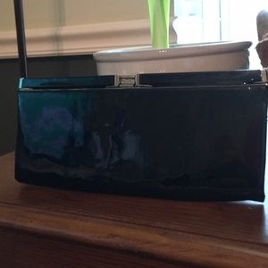 Vintage LULU Clutch